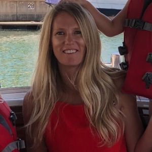 Meet your Posher, Jaclyn